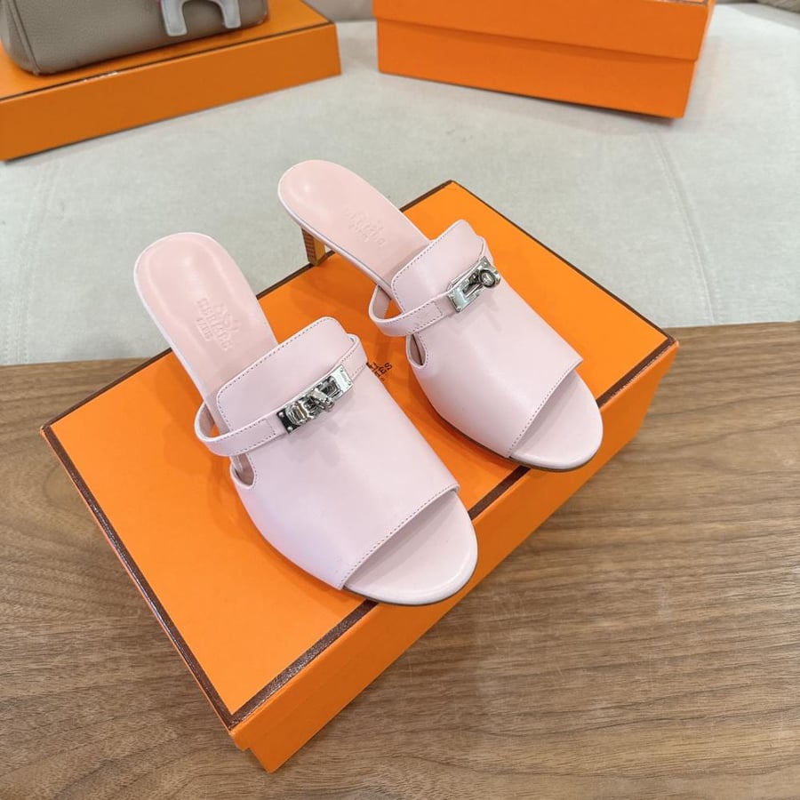 Hermes Women High Hells