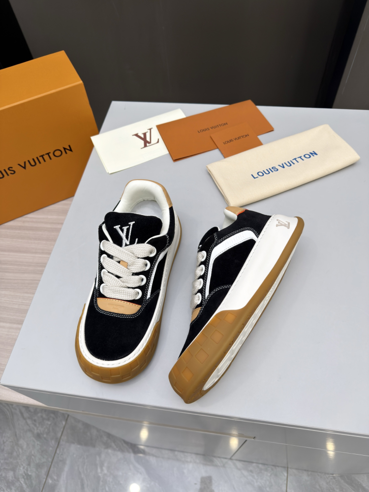 LV Casual Sneakers