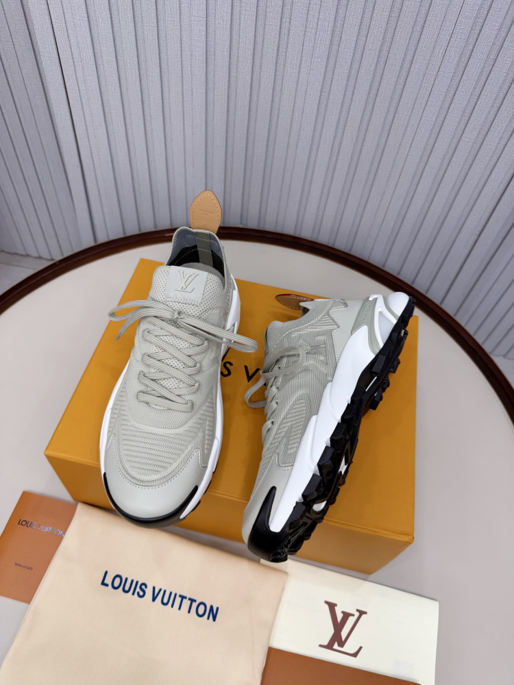 LV Casual Sneakers