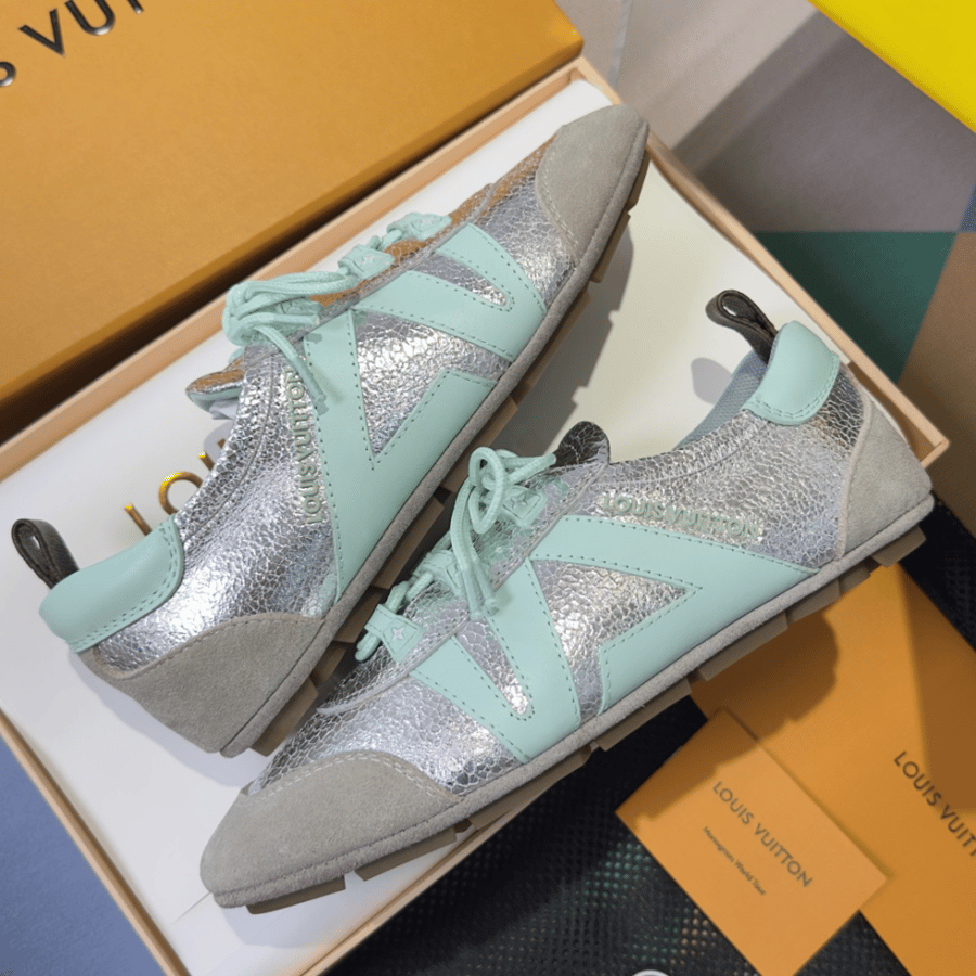 LV Women Sneakers
