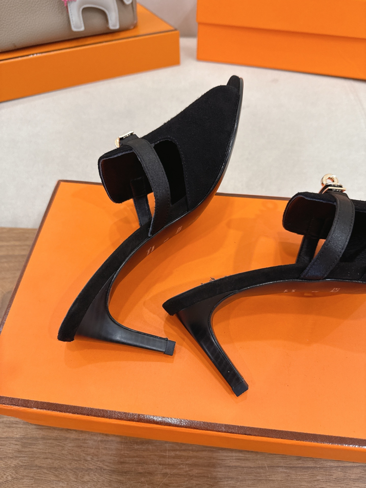 Hermes Women High Hells
