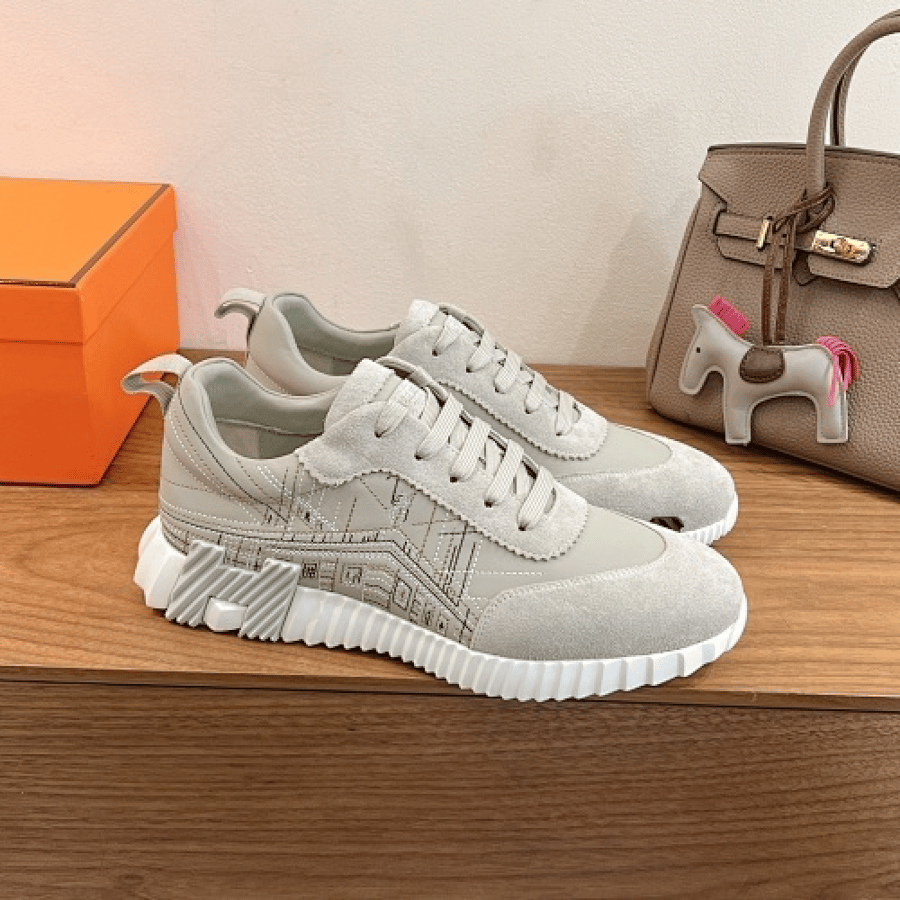Hermès Bouncing