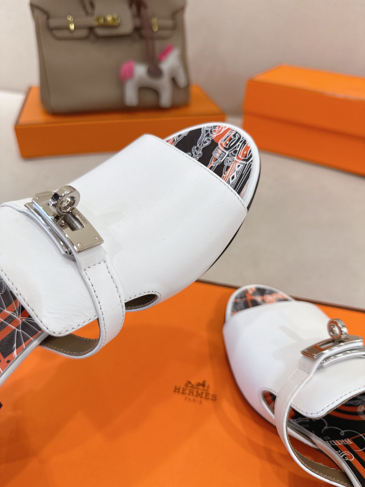 Hermes Women High Hells
