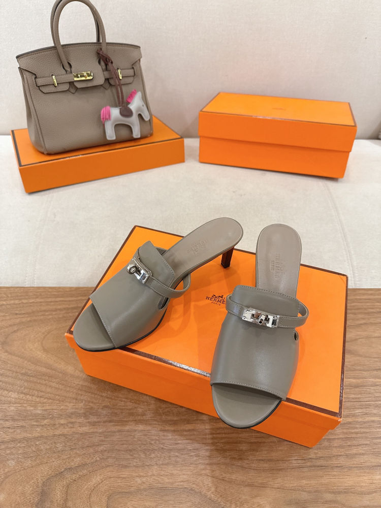 Hermes Women High Hells