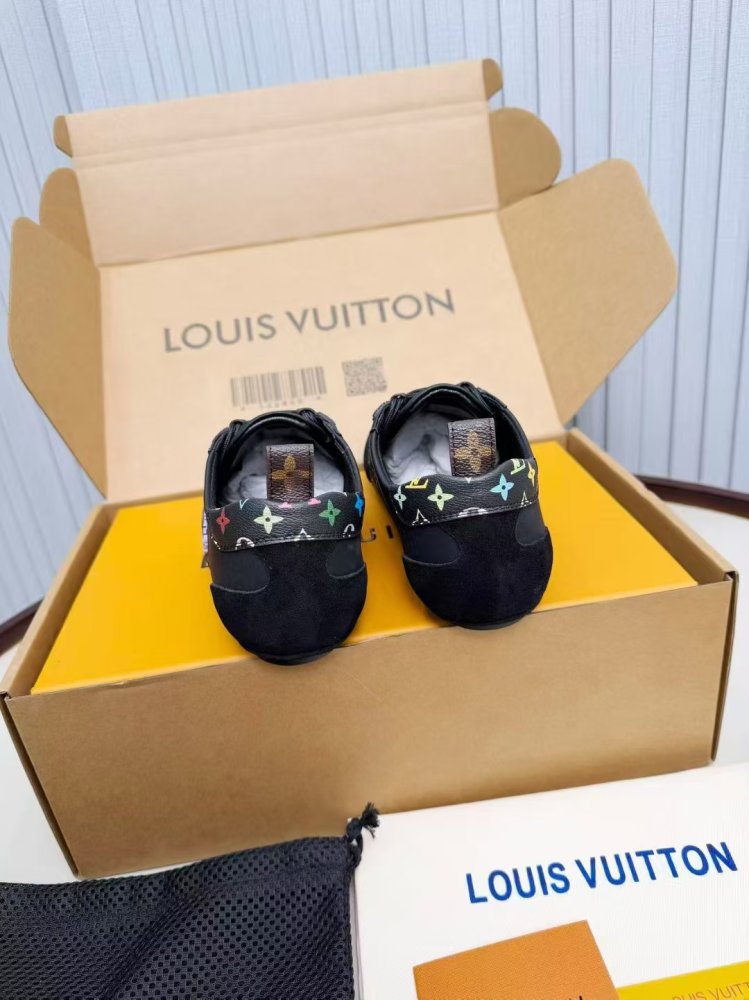 LV Women Sneakers