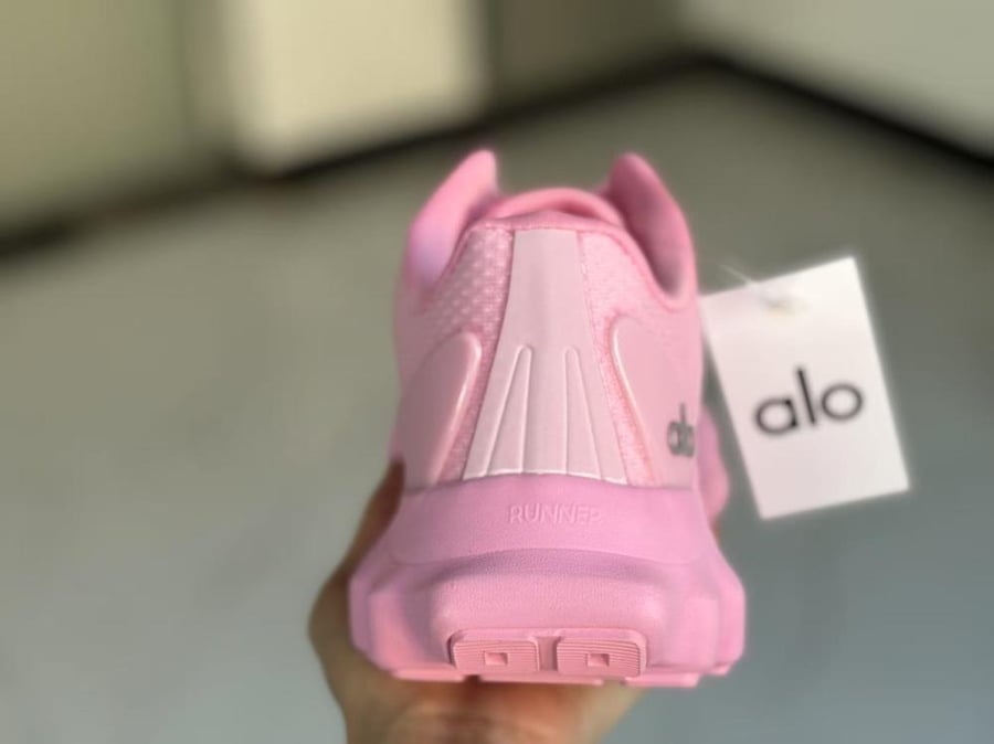 Alo Runner Sneaker - Sizes 36-45