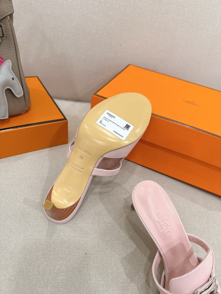 Hermes Women High Hells