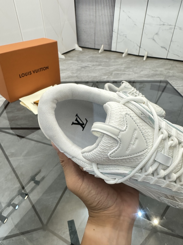 LV Sneakers