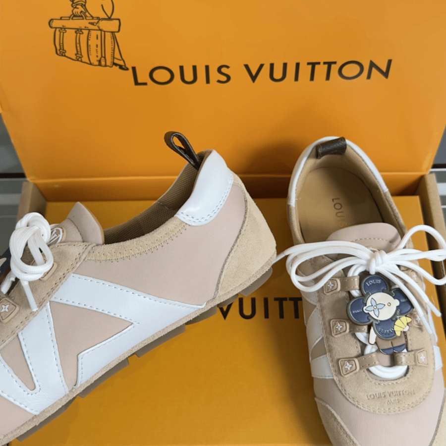 LV Women Sneakers