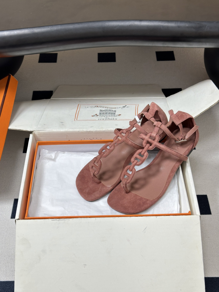Hermes Women Sandal