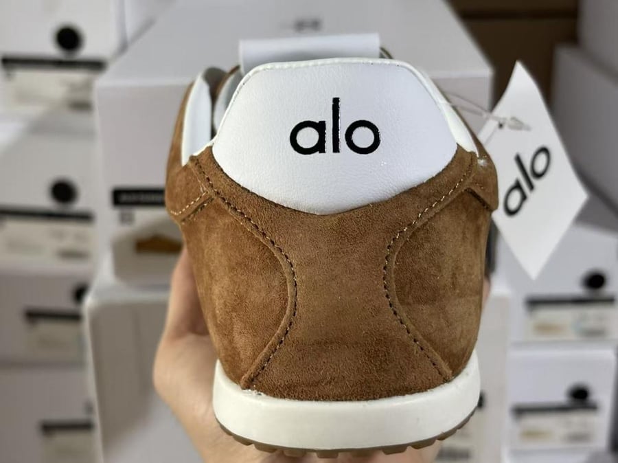 Alo Yoga Sunset Sneaker - (Sizes 36-45)