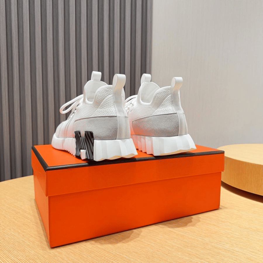 Hermès Sneakers