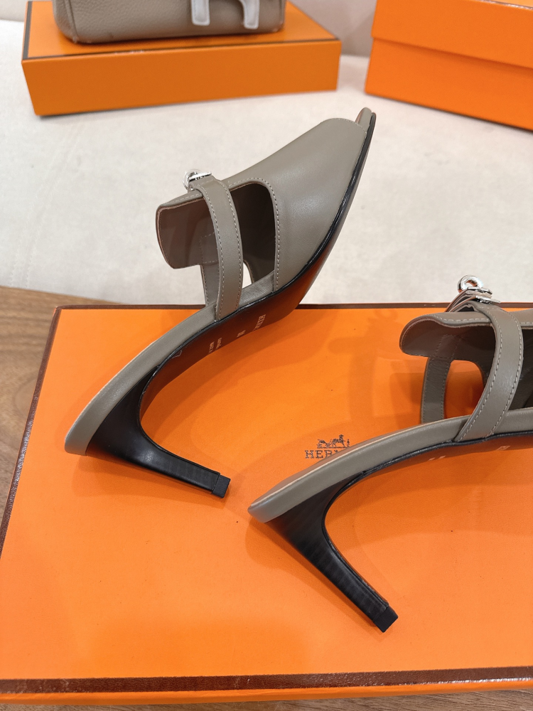 Hermes Women High Hells
