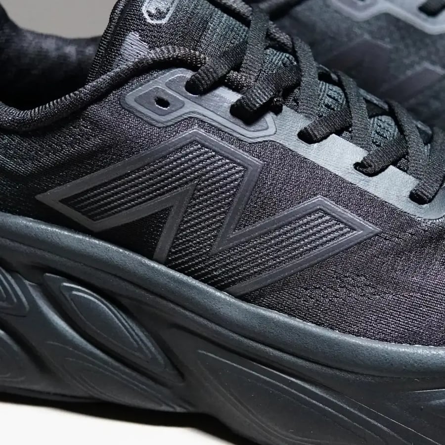 NB Fresh Foam X More v5