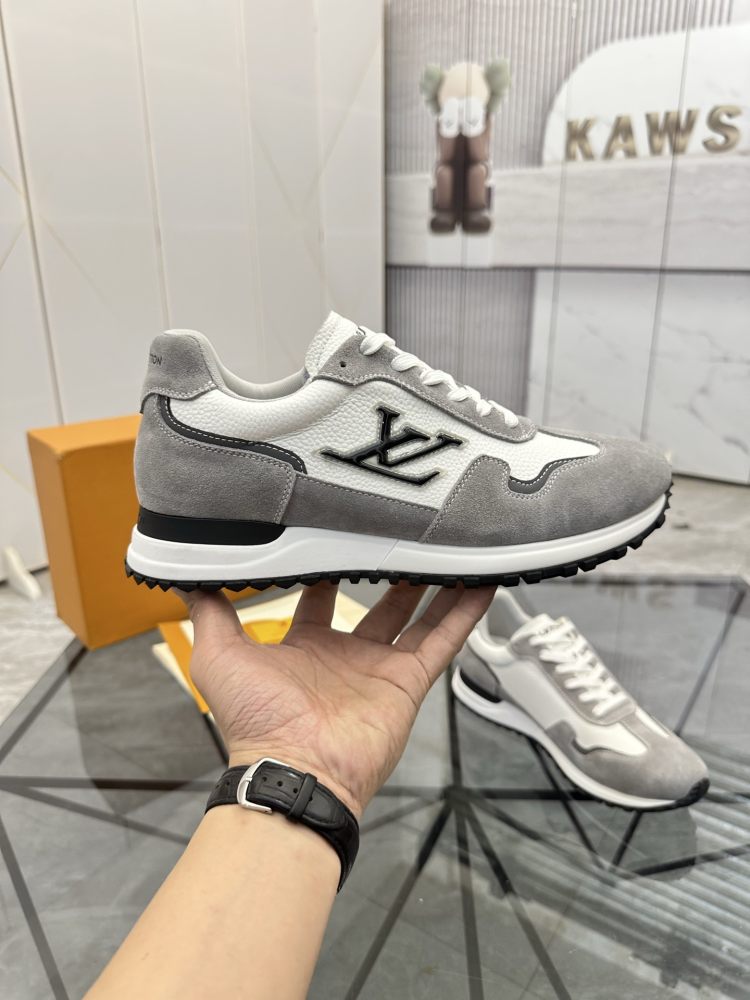 LV Casual Sneakers