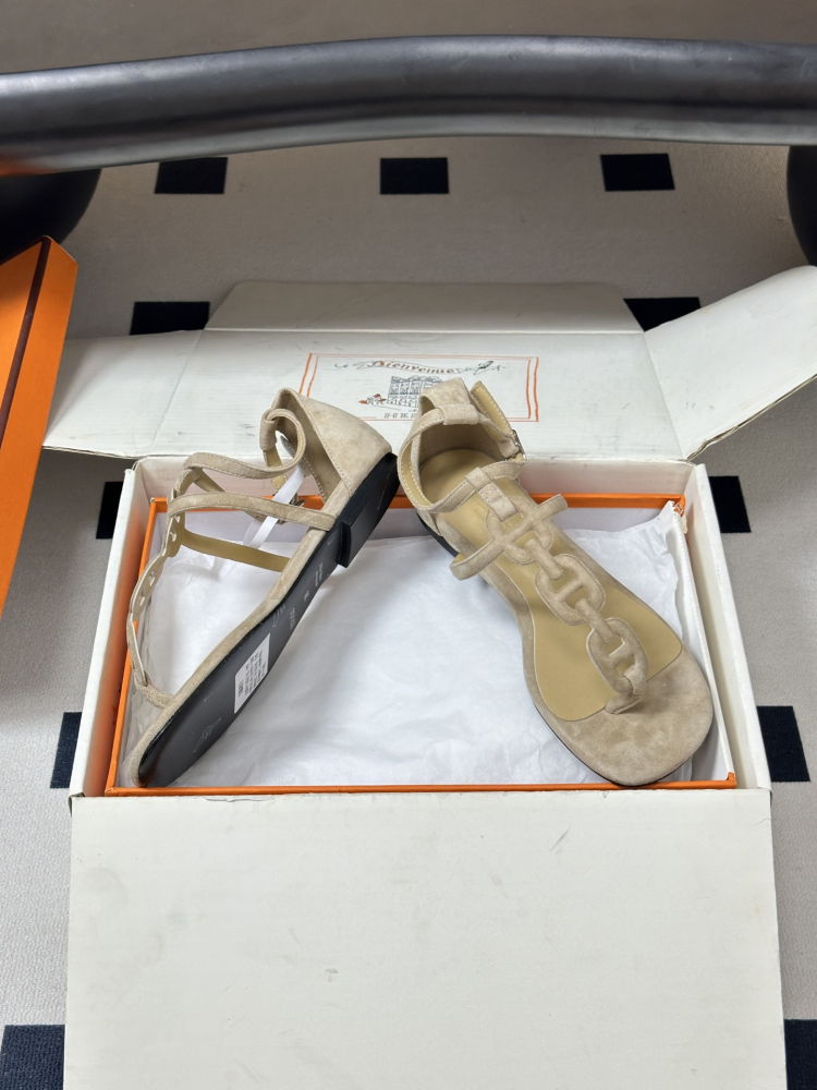 Hermes Women Sandal
