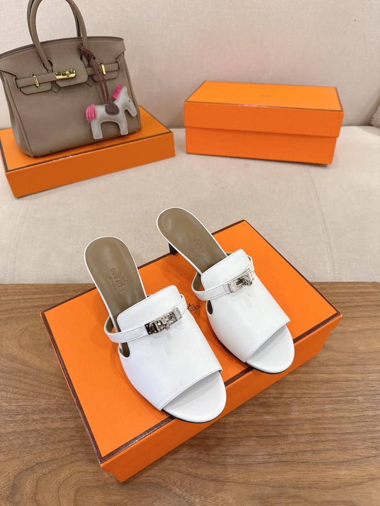 Hermes Women High Hells