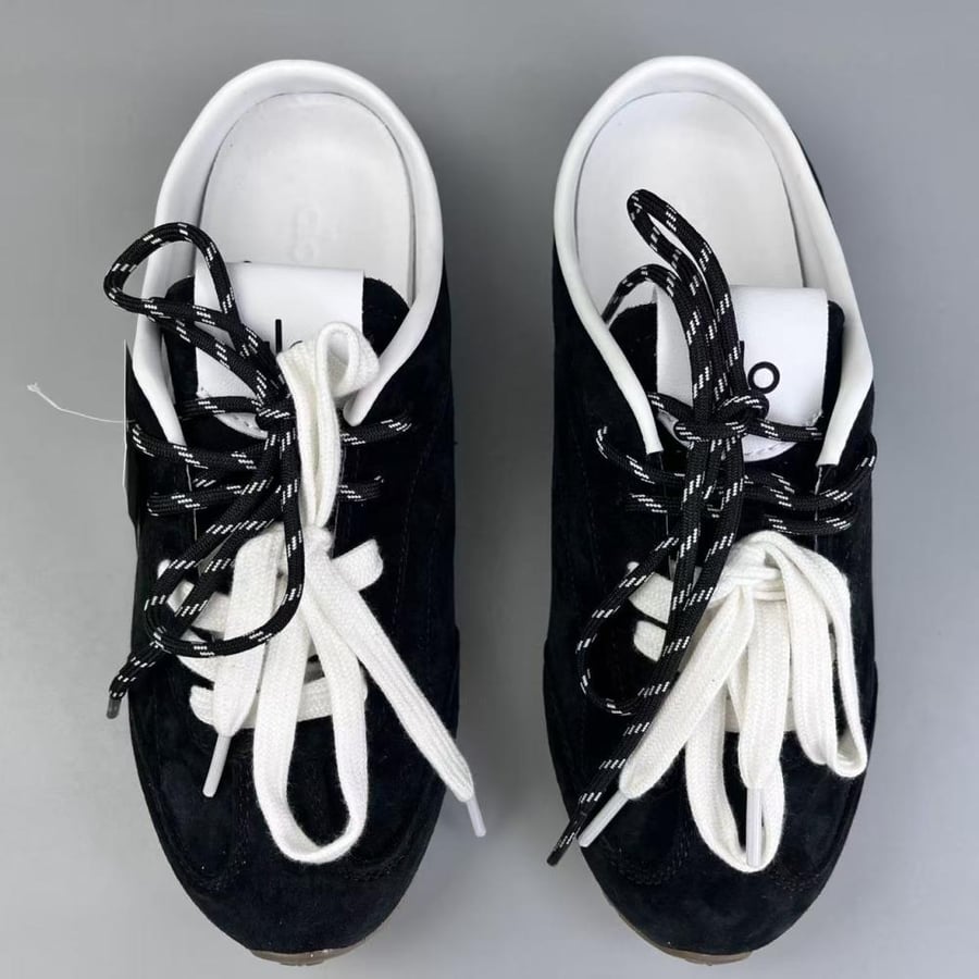 Alo Yoga Sunset Sneaker - Sizes 36-45