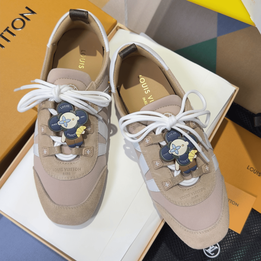 LV Women Sneakers