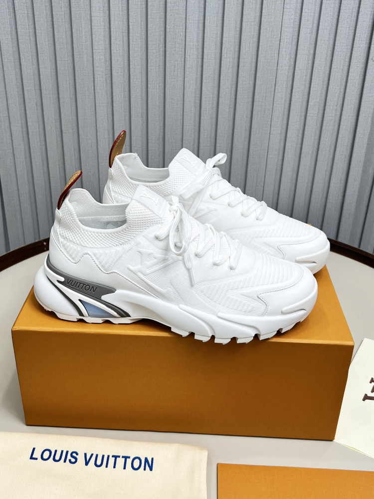 LV Casual Sneakers