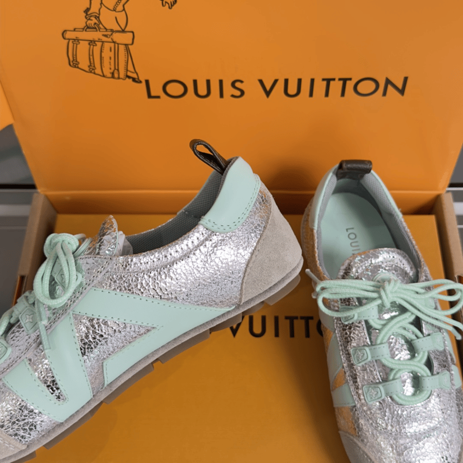 LV Women Sneakers