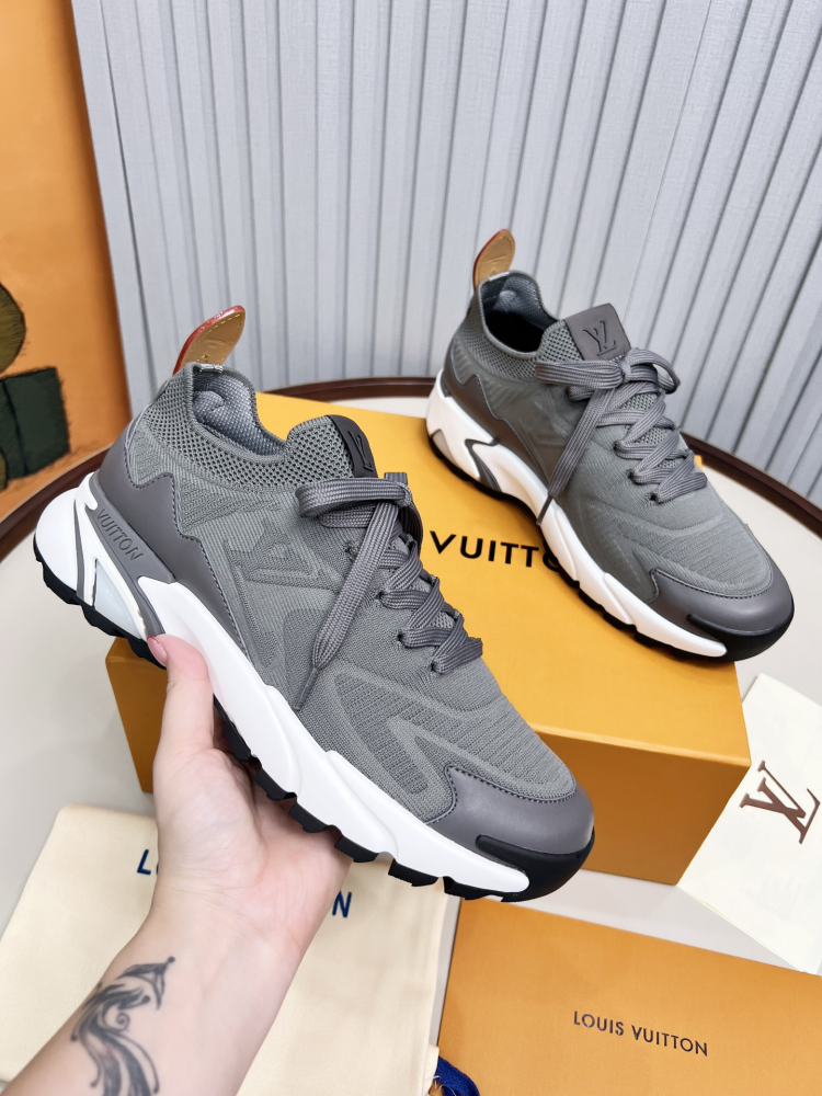 LV Casual Sneakers