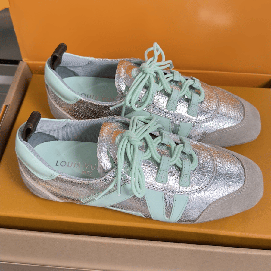 LV Women Sneakers