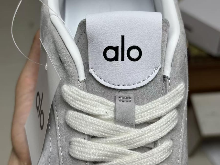 Alo Yoga Sunset Sneaker - (Sizes 36-45)