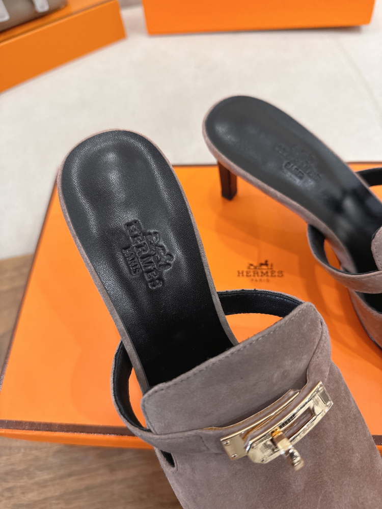 Hermes Women High Hells