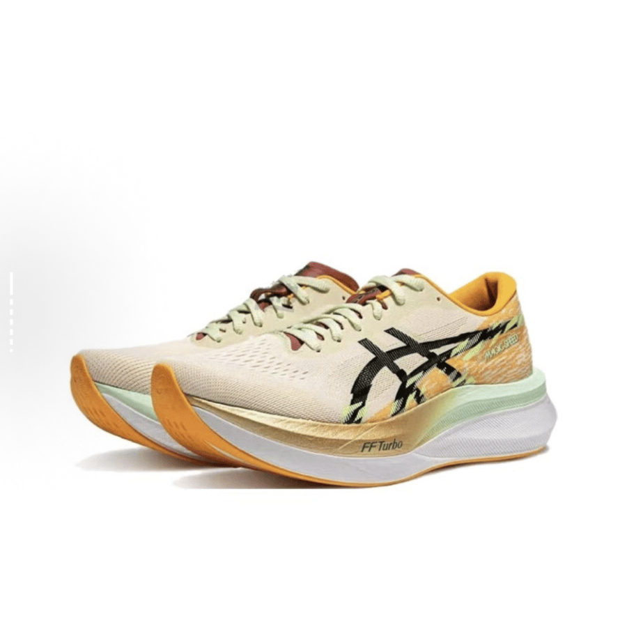 Asics Magic SPEED 4