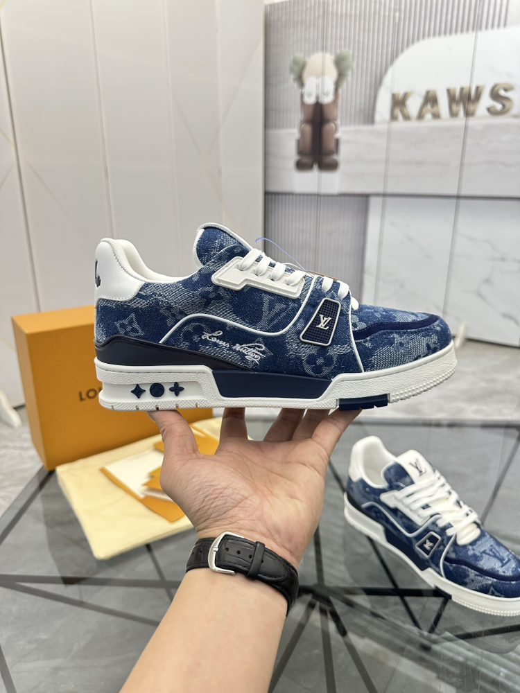 LV Casual Sneakers