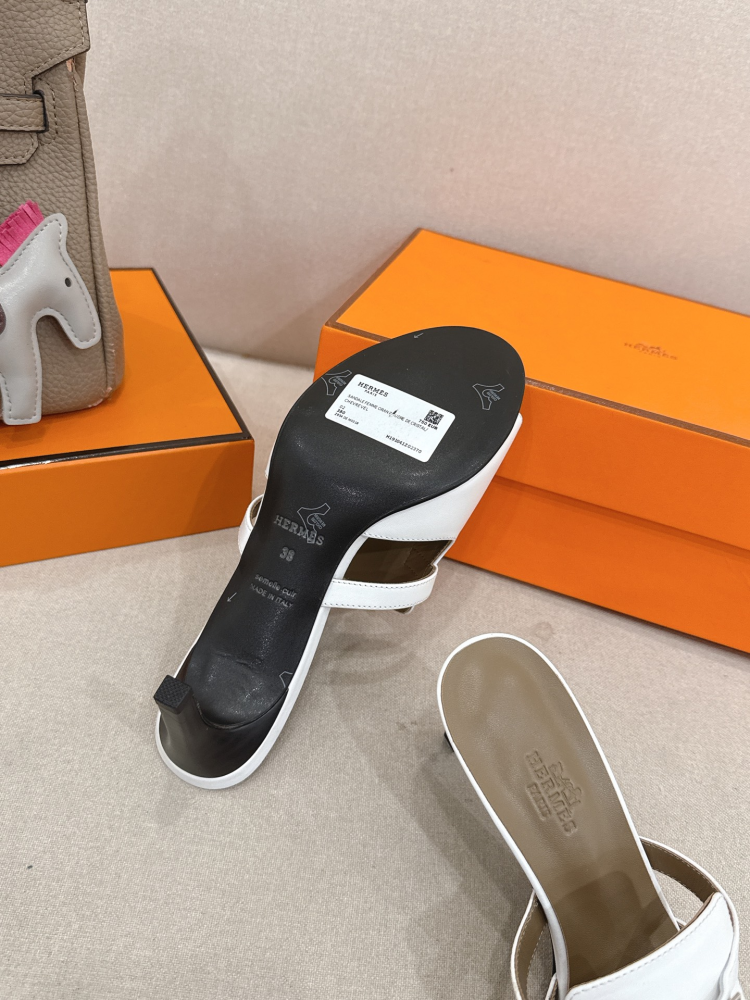 Hermes Women High Hells