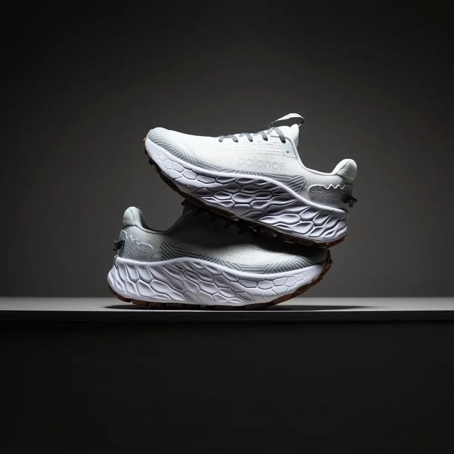 New Balance v3