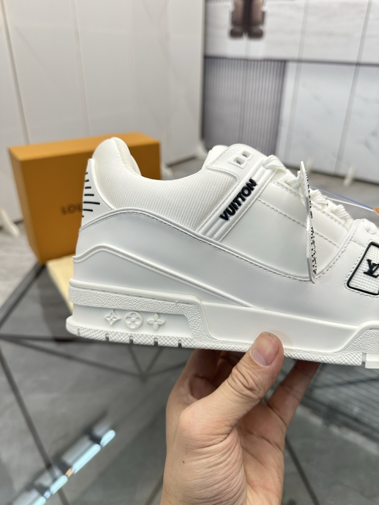 LV Casual Sneakers