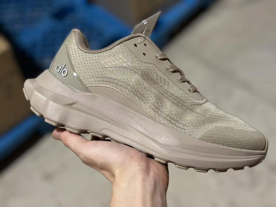 Alo Runner Sneaker - Sizes 36-45