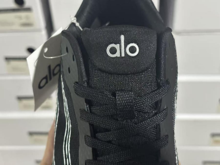 Alo Runner Sneaker - Sizes 36-45