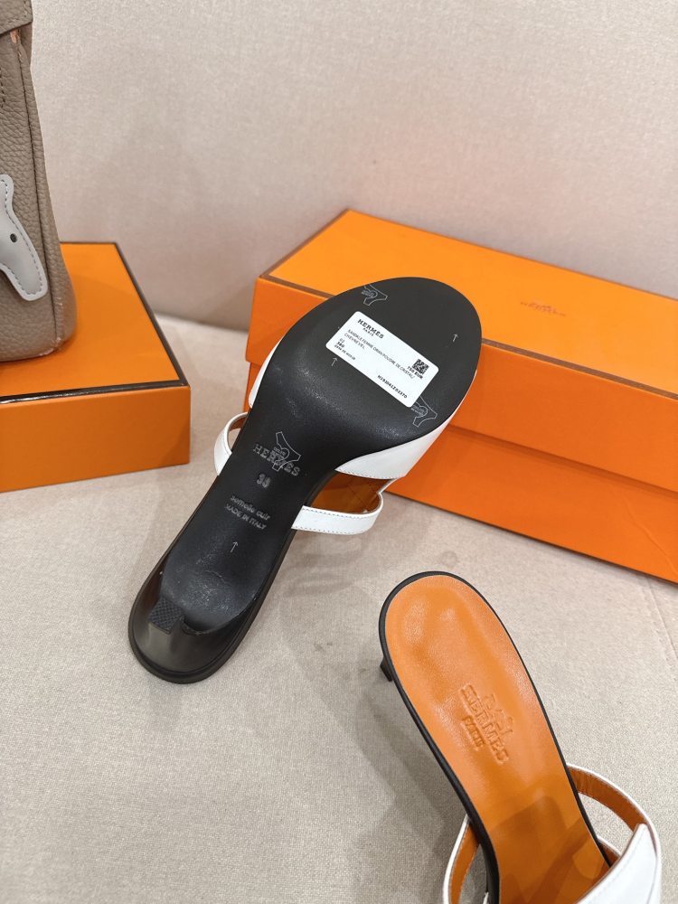 Hermes Women High Hells