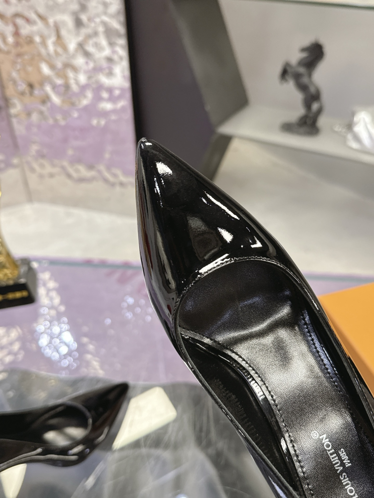 LV Women High Heels