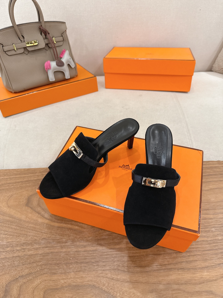 Hermes Women High Hells