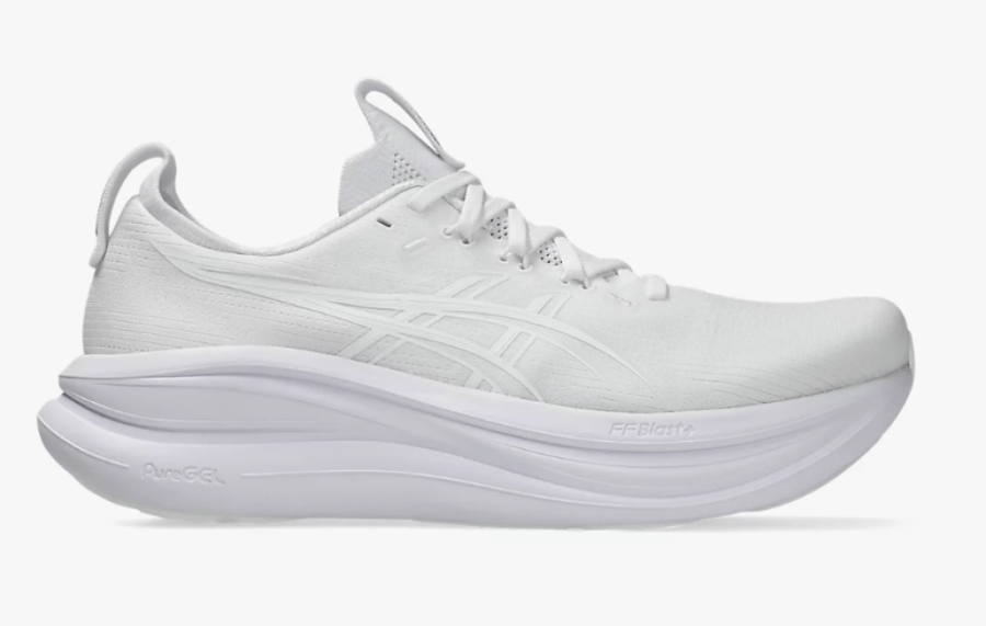 Asics Gel Nimbus 28 men