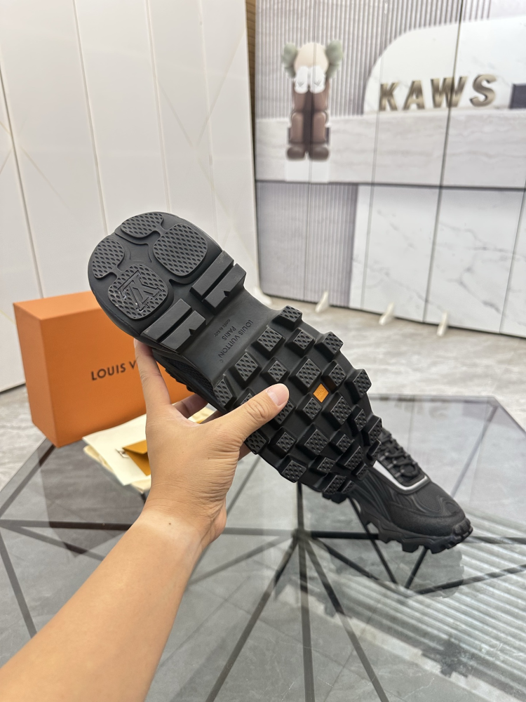 LV Sneakers