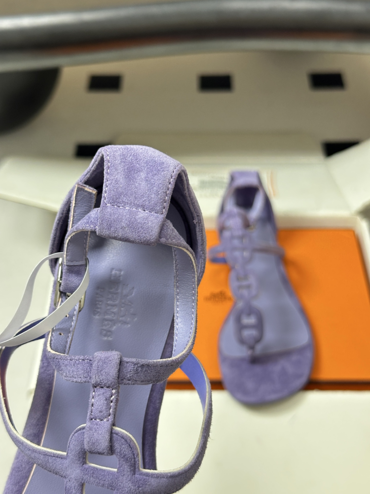 Hermes Women Sandal