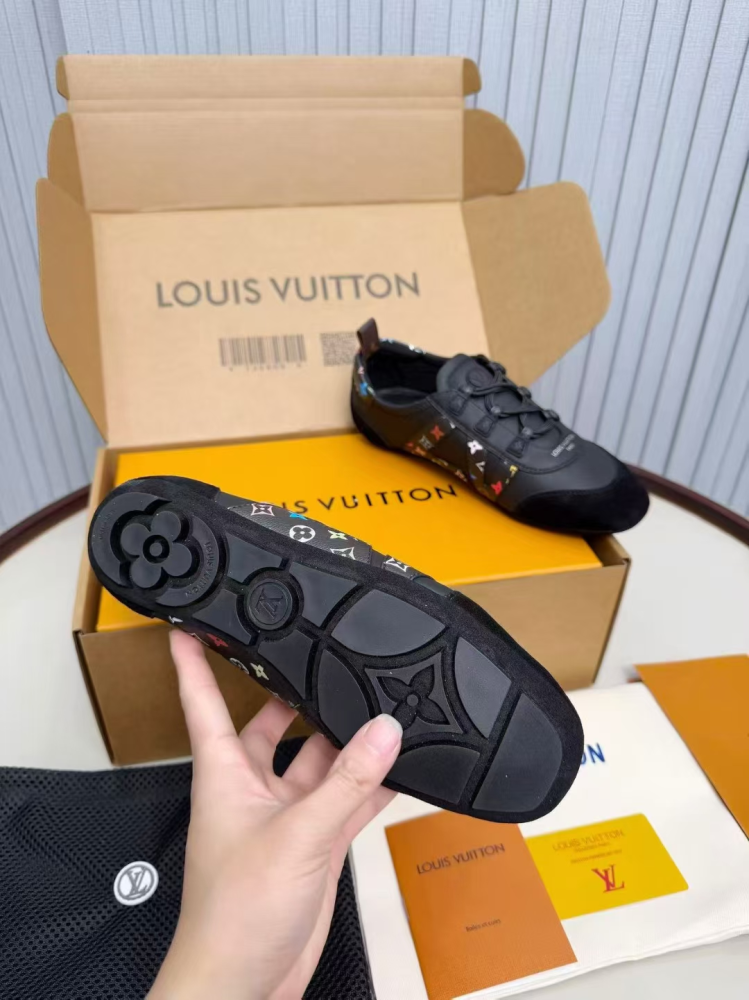 LV Women Sneakers