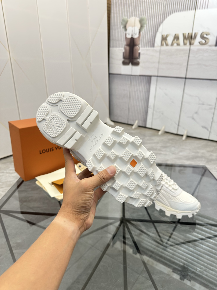 LV Sneakers