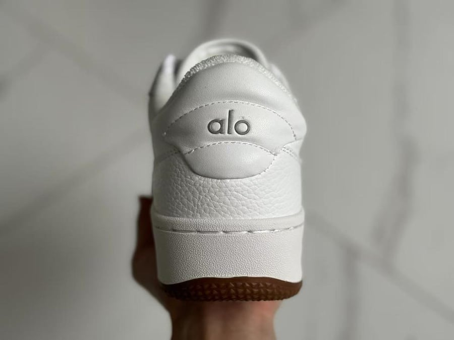 Alo Recovery Mode Sneaker - Sizes 36-45