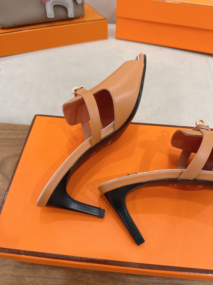 Hermes Women High Hells