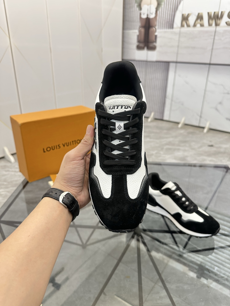 LV Casual Sneakers