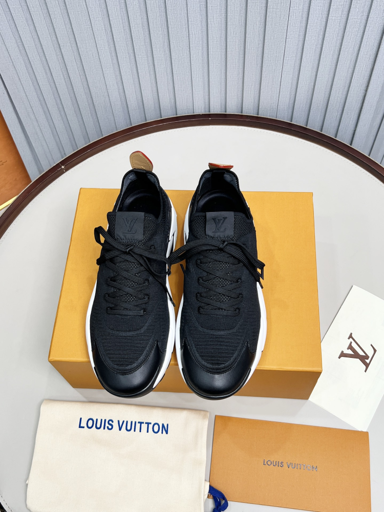 LV Casual Sneakers