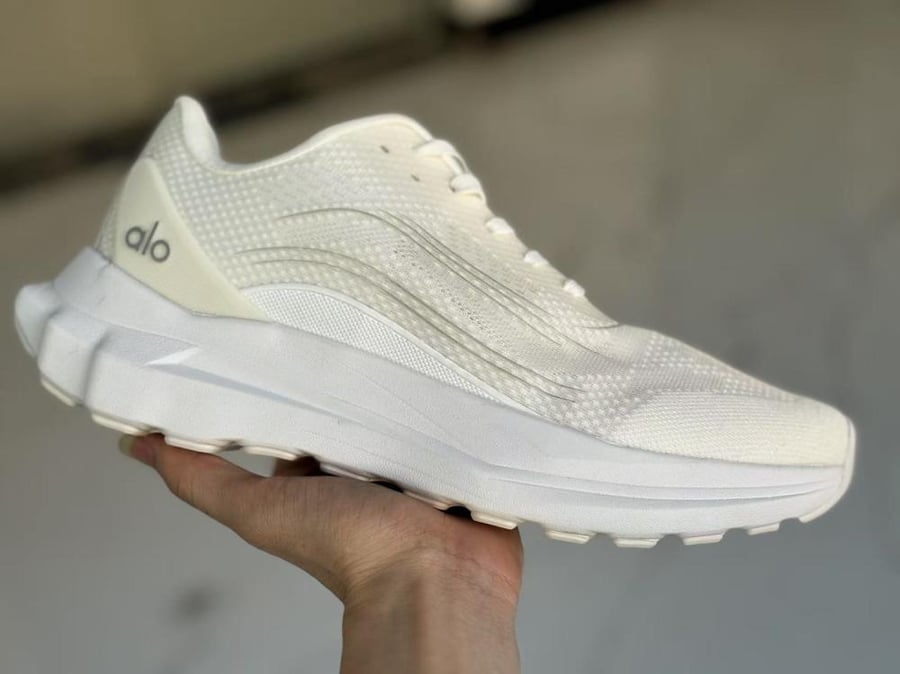 Alo Runner Sneaker - Sizes 36-45