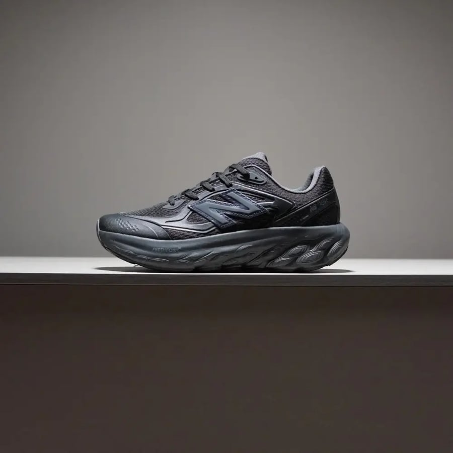 NB Fresh Foam UTRN QD